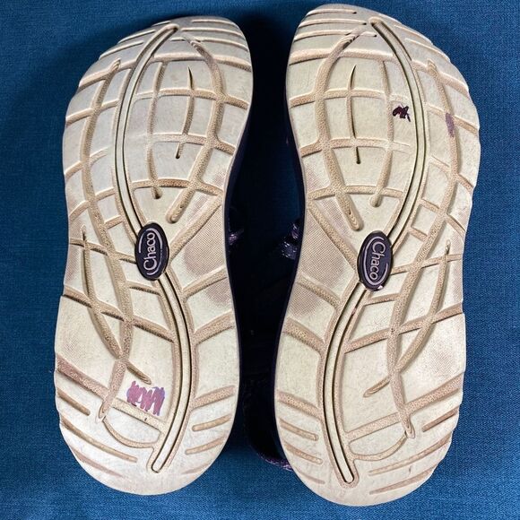 Size 10 - Women’s Chaco Sandals - Picture 5 of 6